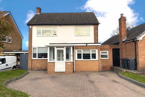 31 Kittoe Road, Sutton Coldfield, B74 4RY