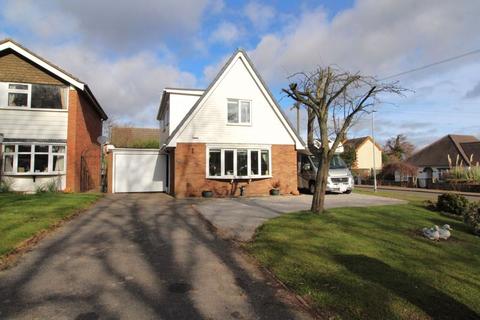 21 Berryfields, Stonnall, Walsall, WS9 9EJ