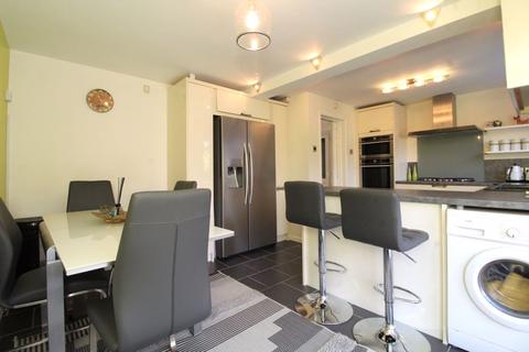 21 Berryfields, Stonnall, Walsall, WS9 9EJ