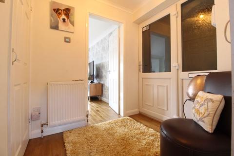 21 Berryfields, Stonnall, Walsall, WS9 9EJ
