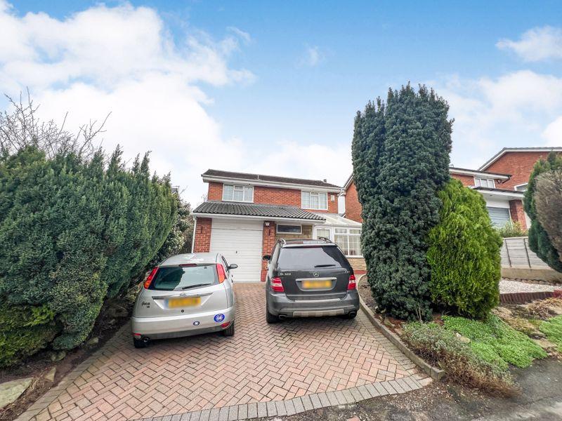 Appledore Drive, Harwood 3 bed detached house £325,000