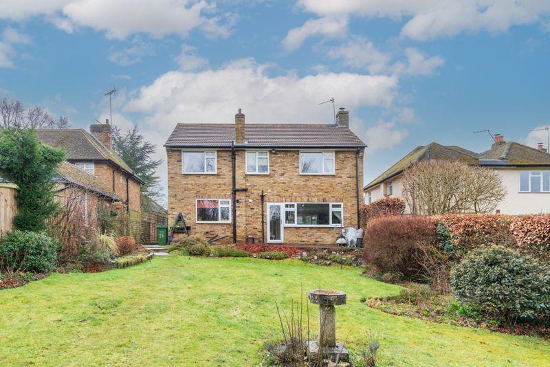 Bottrells Lane, Chalfont St. Giles 4 bed detached house £1,095,000