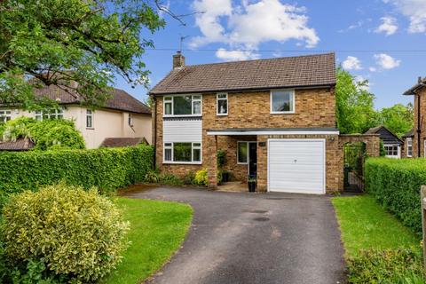 4 bedroom detached house for sale, Bottrells Lane, Chalfont St. Giles