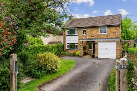 4 bedroom detached house for sale, Bottrells Lane, Chalfont St. Giles