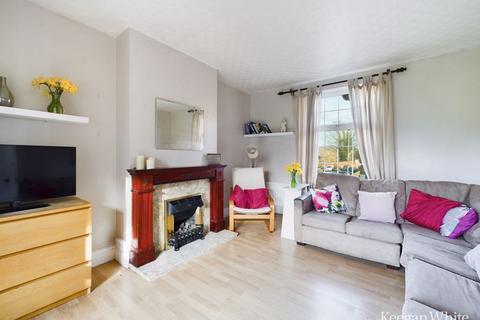 4 Benjamin Road, High Wycombe, HP13 6SP