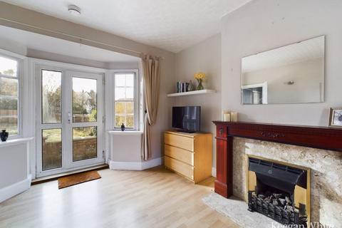 4 Benjamin Road, High Wycombe, HP13 6SP