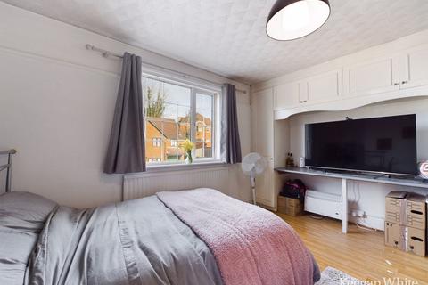 4 Benjamin Road, High Wycombe, HP13 6SP