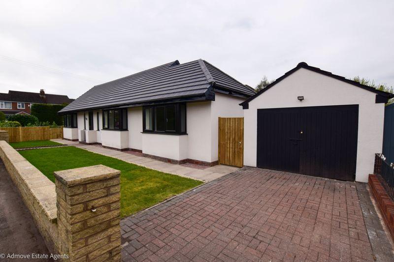 Alexander Drive, Timperley, WA15 4 bed detached bungalow £699,950