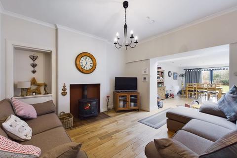 32 Biggar Road, Symington, Biggar, ML12 6FT