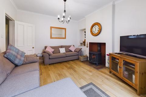 32 Biggar Road, Symington, Biggar, ML12 6FT
