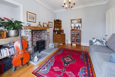 32 Biggar Road, Symington, Biggar, ML12 6FT