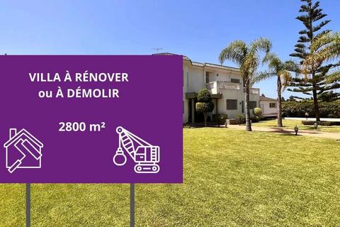 1 bedroom villa - Rabat, 10000, Morocco