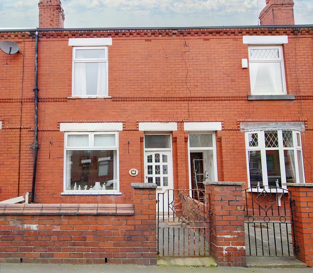 Downall Green Road, AshtoninMakerfield, Wigan, WN4 3 bed terraced