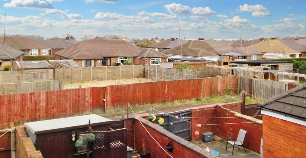 Downall Green Road, AshtoninMakerfield, Wigan, WN4 3 bed terraced
