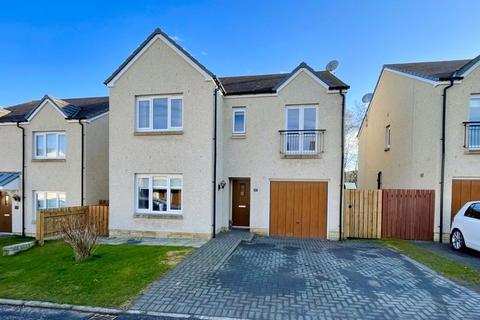 4 bedroom house for sale, Baillie Drive, Alford