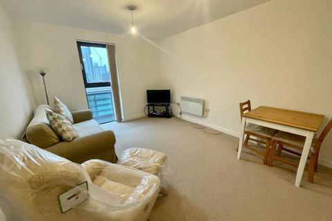 2 bedroom apartment to rent, Jersey Street, Ancoats, Manchester, M4 6JA