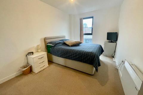 2 bedroom apartment to rent, Jersey Street, Ancoats, Manchester, M4 6JA