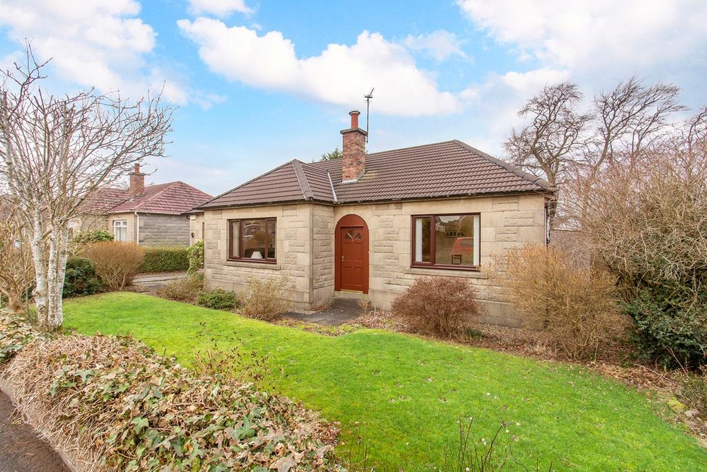 Beechgrove Place, Perth, PH1 2 bed bungalow £240,000