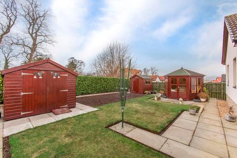 71 Elm Street, Errol, Perth, PH2 7SQ
