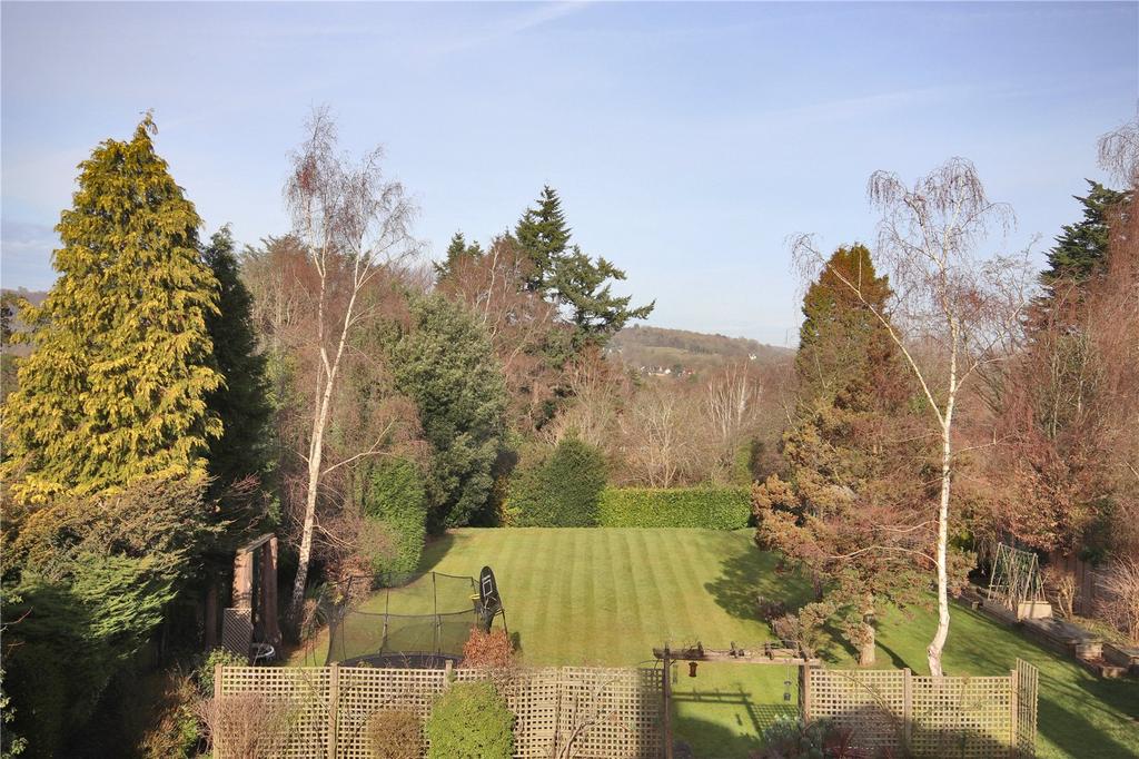 First Floor View