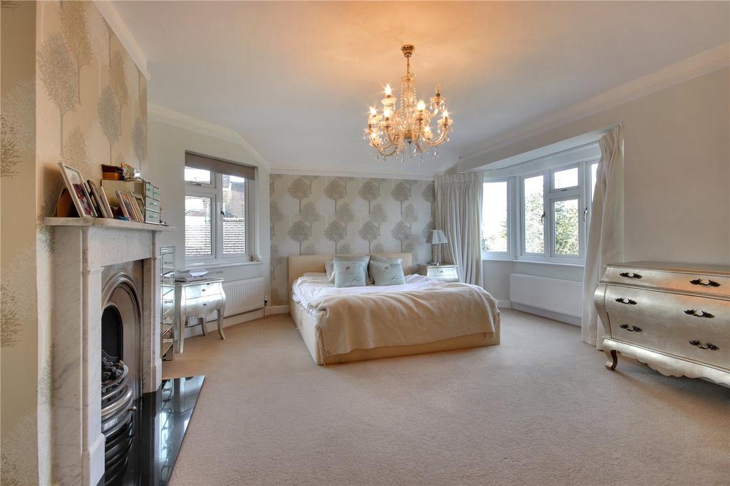 Principal Bedroom