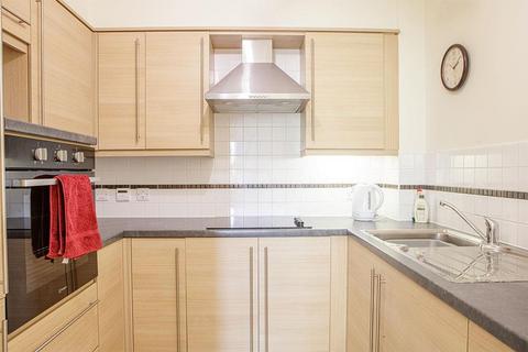 1 bedroom retirement property for sale, Waverley Road, Kenilworth, CV8