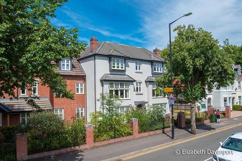 1 bedroom retirement property for sale, Waverley Road, Kenilworth, CV8