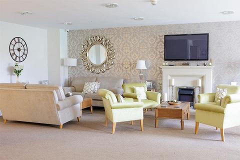 1 bedroom retirement property for sale, Waverley Road, Kenilworth, CV8