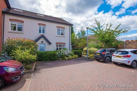 1 bedroom retirement property for sale, Waverley Road, Kenilworth, CV8