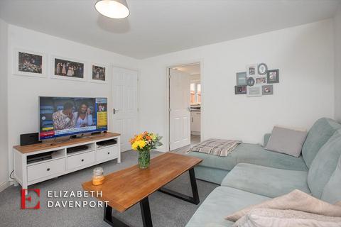 3 bedroom end of terrace house for sale - Jacob Nelson Way, Coventry