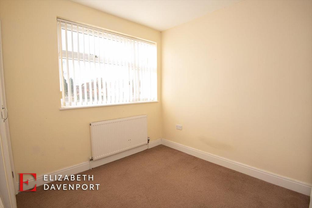 Mary Herbert Street, Coventry 3 bed end of terrace house £290,000