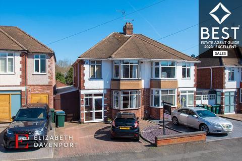 49 Arnold Avenue, Coventry, CV3 5LW