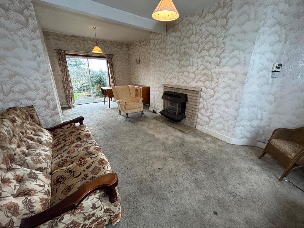 Rockley Road, Leicester 2 bed semidetached house for sale £210,000
