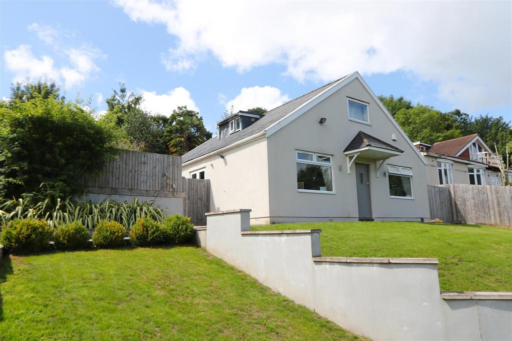 Bath Road, Saltford, Bristol 4 bed detached bungalow £500,000