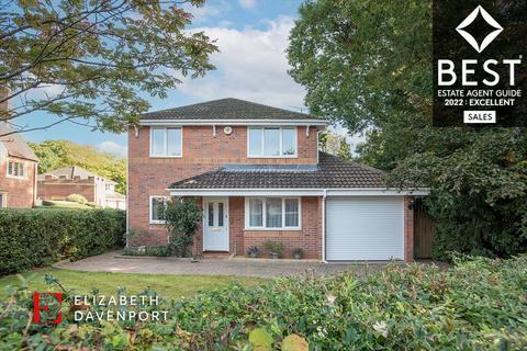 2 Bluebell Walk, Coventry, CV4 9XR