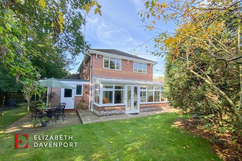 2 Bluebell Walk, Coventry, CV4 9XR