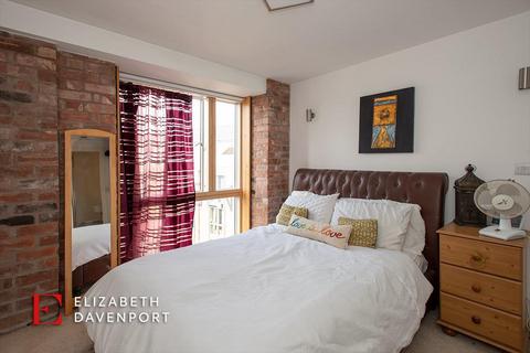 2 bedroom apartment for sale, Boiler House, Electric Wharf, Coventry