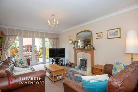 4 bedroom detached house for sale, St. Martins Road, Coventry, CV3