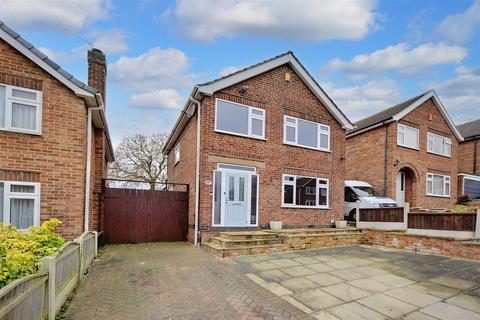 3 bedroom detached house for sale, Greenland Crescent, Chilwell, Nottingham