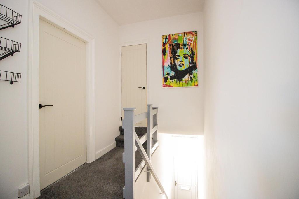Grey Street, North Shields 3 bed flat for sale £145,000