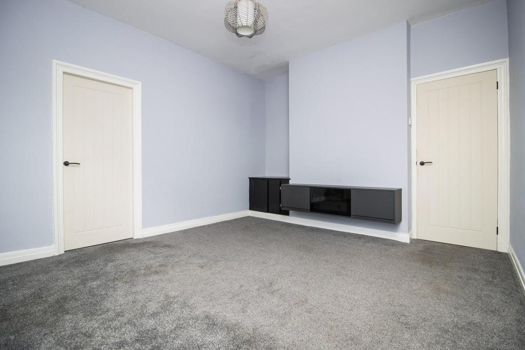 Grey Street, North Shields 3 bed flat for sale £145,000