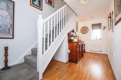 4 bedroom detached house for sale, Coanwood Drive, Whitley Bay