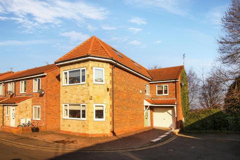 5 bedroom detached house for sale, Perrystone Mews, Bedlington