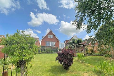 3 bedroom detached house for sale - Hill Top, Orston