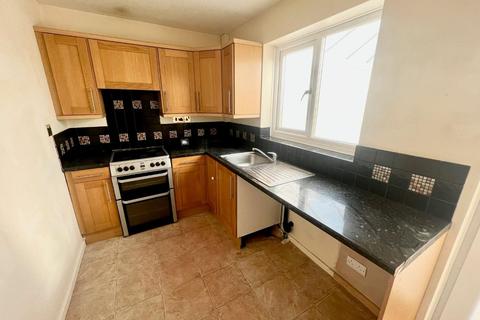 25 Jacobs Drive, Sheffield, S5 6EB