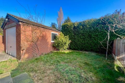 25 Jacobs Drive, Sheffield, S5 6EB