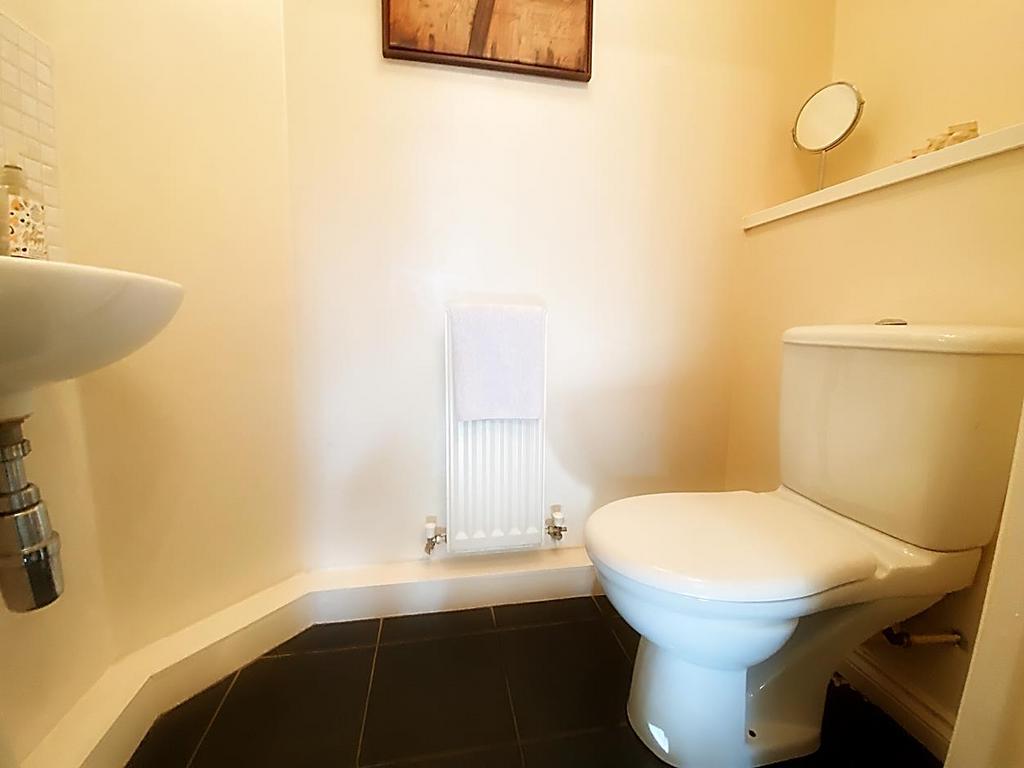 Cloakroom