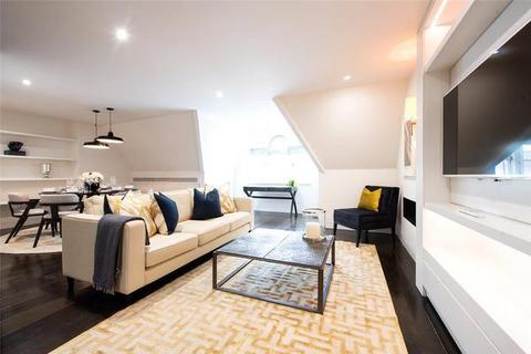 2 bedroom flat to rent, Duke Street, Mayfair, London, W1K