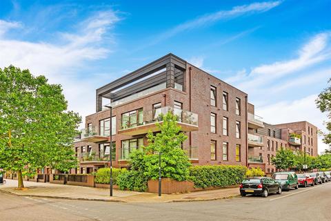 1 bedroom flat to rent - Baylis Old School, Lollard Street, Kennington, London SE11