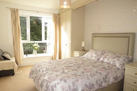 2 bedroom retirement property for sale - The Cedars, Abbey Foregate, Shrewsbury